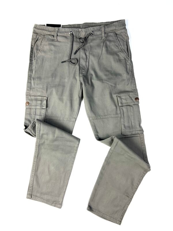 Mobile Pants