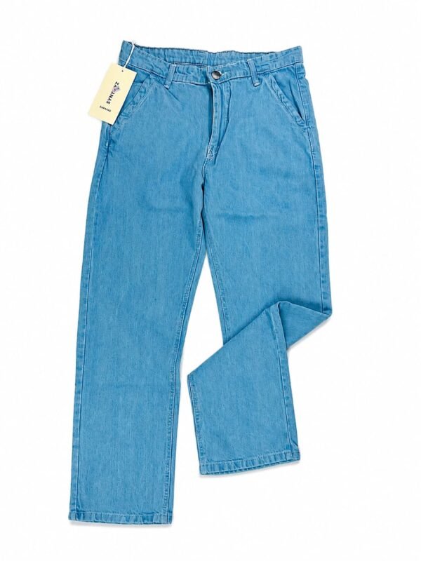 🔥 New Arrival Premium Denim Jeans Begi –
